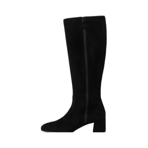 Knee-High Boots