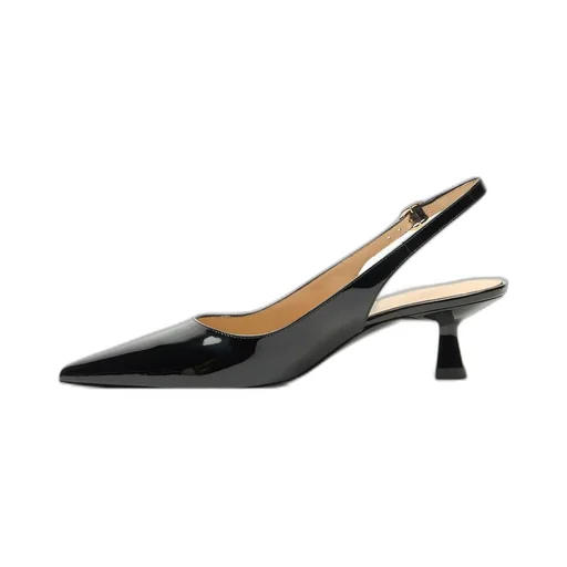 Slingback Pumps