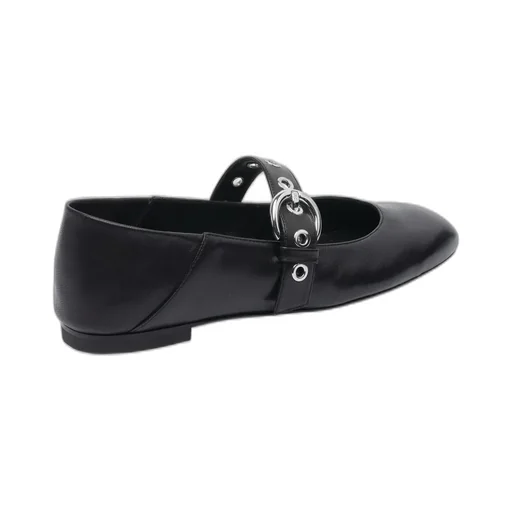 Mary Jane Flats