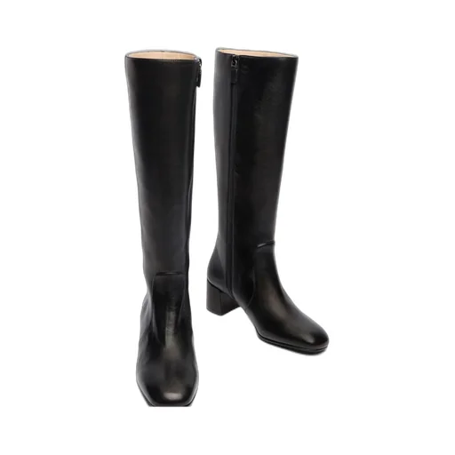 Knee-High Boot