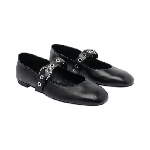 Mary Jane Flats