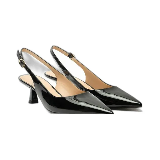 Slingback Pumps