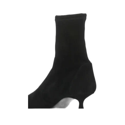 Sock Boots