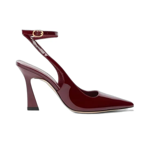 Slingback Pumps