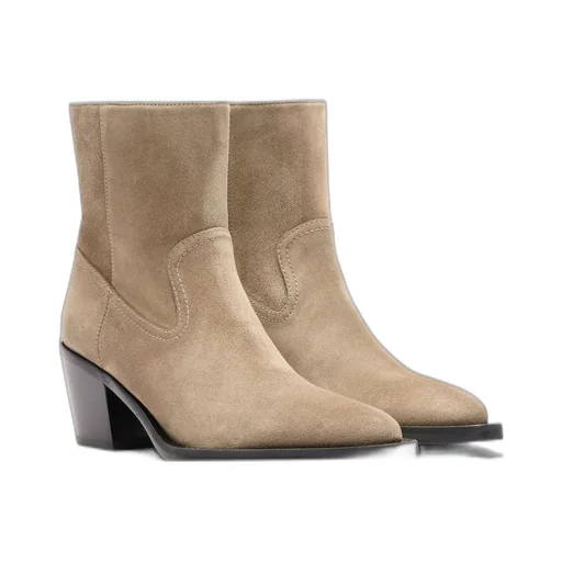 Ankle Boots