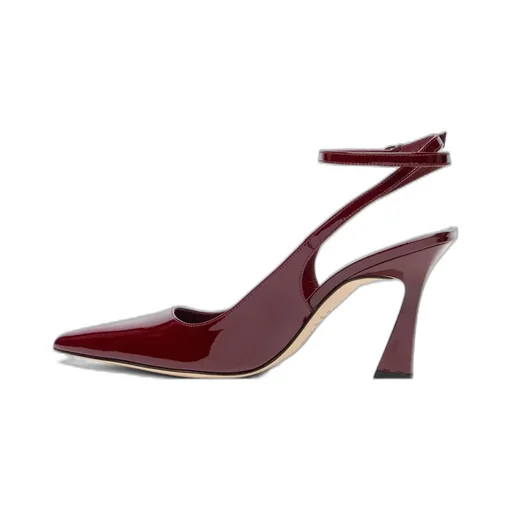 Slingback Pumps
