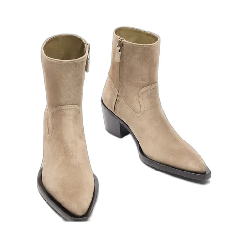 Ankle Boots