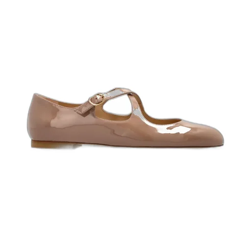 Mary Jane Flats