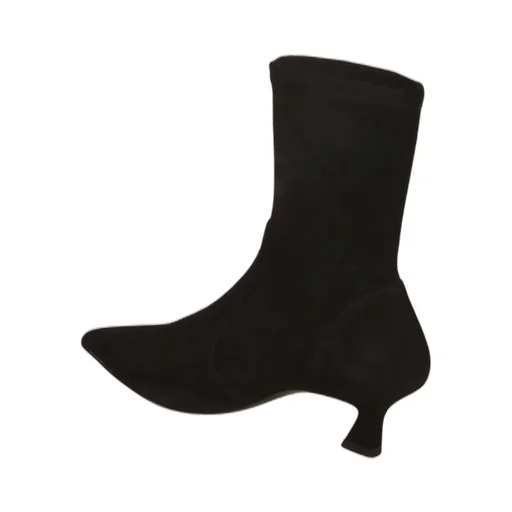 Sock Boots