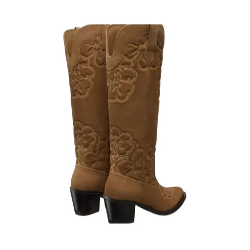 Cowboy Boots