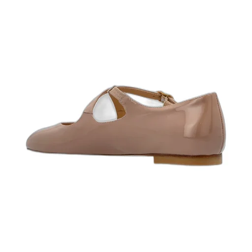 Mary Jane Flats