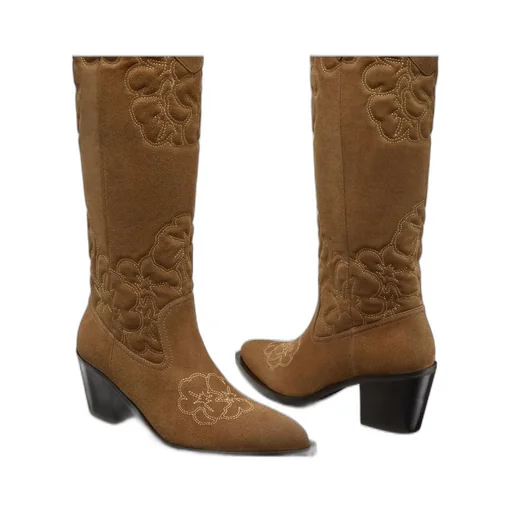 Cowboy Boots