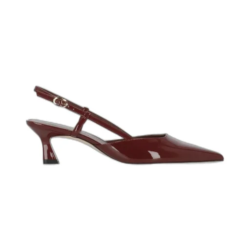 Slingback Pumps