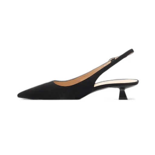 Slingback Pump