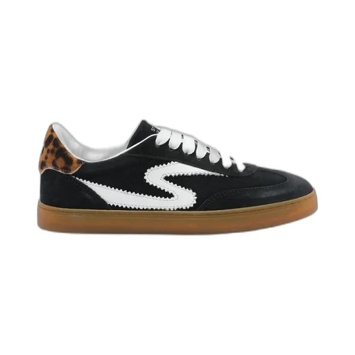Low Top Sneakers