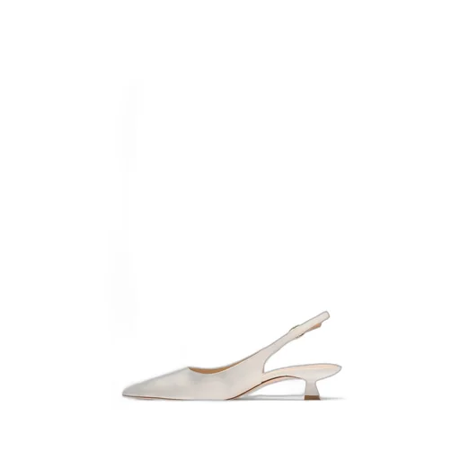 Slingback Pumps