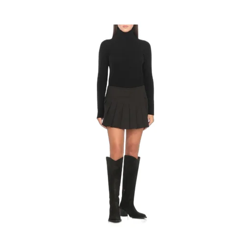Knee-High Boots