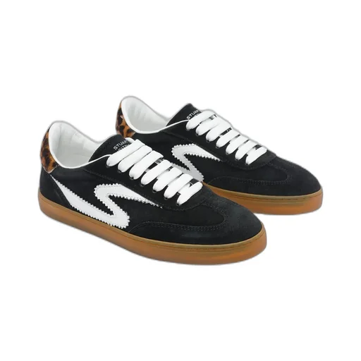 Low Top Sneakers