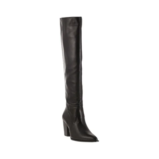 Knee-High Boots