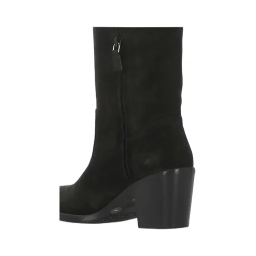 Knee-High Boots