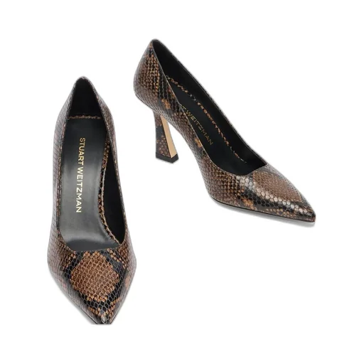 Pointed Toe Pumps