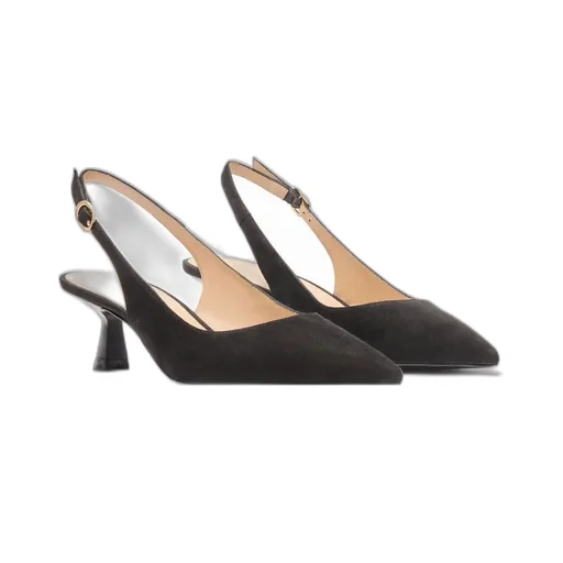 Slingback Pumps