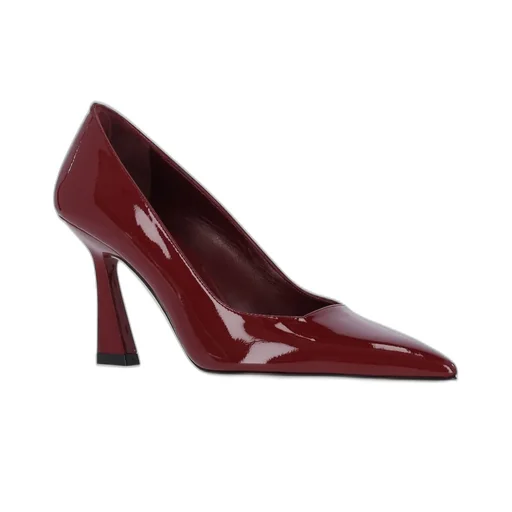 Pumps