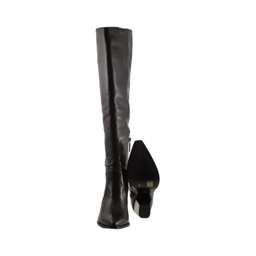 Knee-High Boots