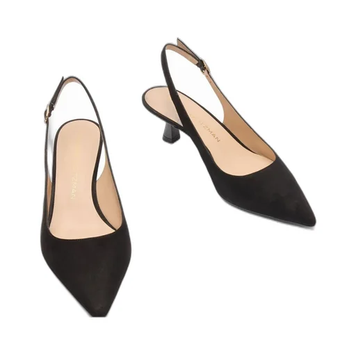Slingback Pumps