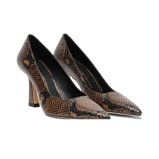 Pointed Toe Pumps