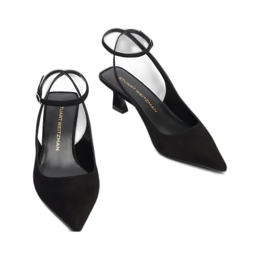 Slingback Pumps