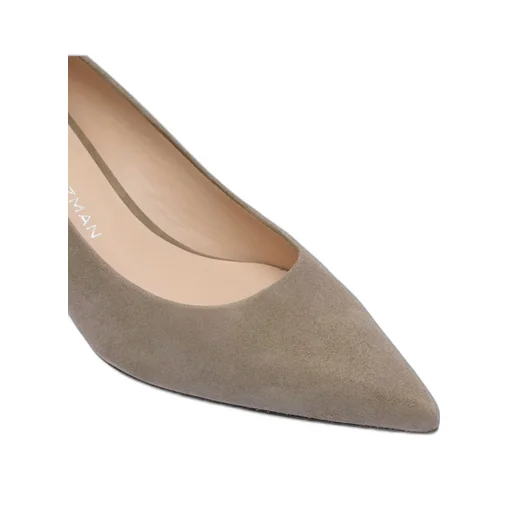 Kitten Heel Pumps