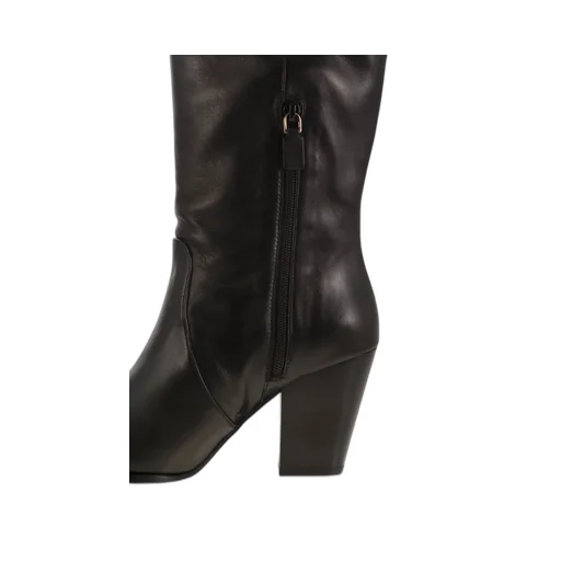 Knee-High Boots