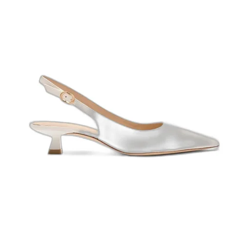 Slingback Pumps