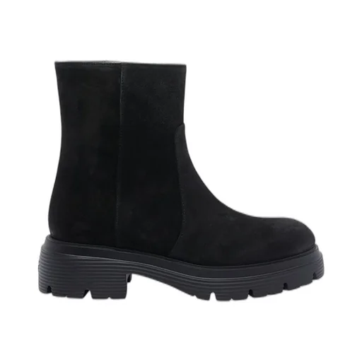 Platform Boots