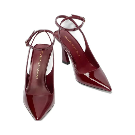 Slingback Pumps