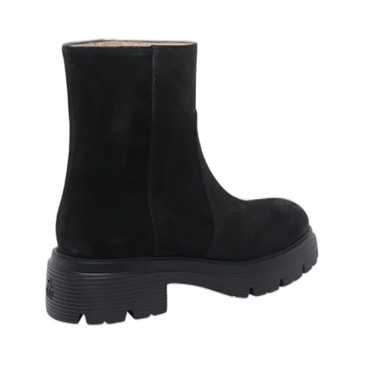 Platform Boots
