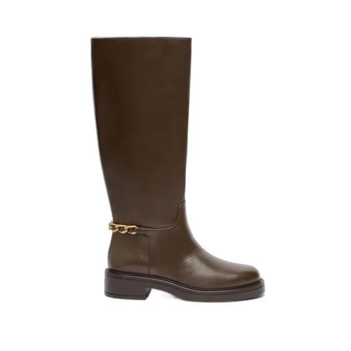 Tall Boots