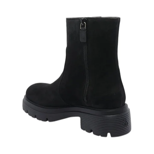 Platform Boots