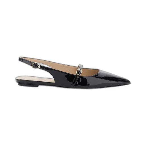 Ballet Flats
