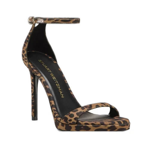Platform Stiletto Sandals