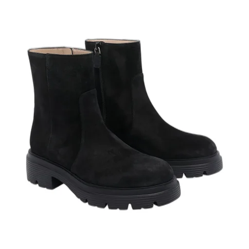 Platform Boots