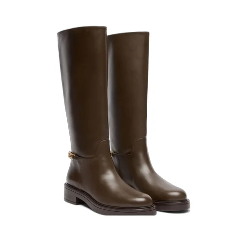 Tall Boots
