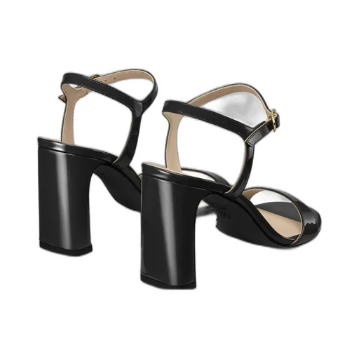 Ankle Strap Sandals