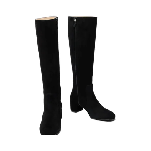 Knee-High Boots
