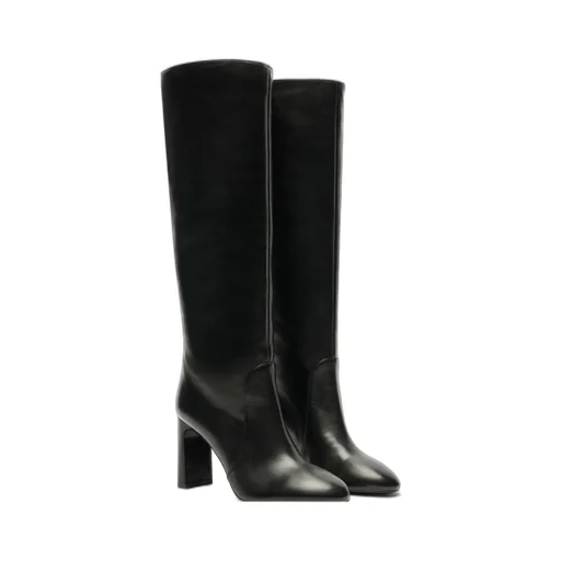 Knee-High Boots