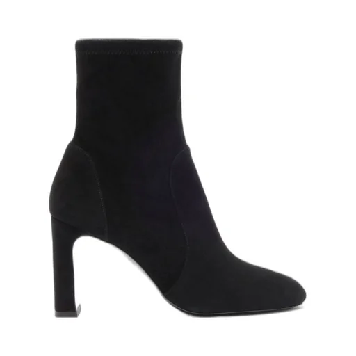 Sock Booties