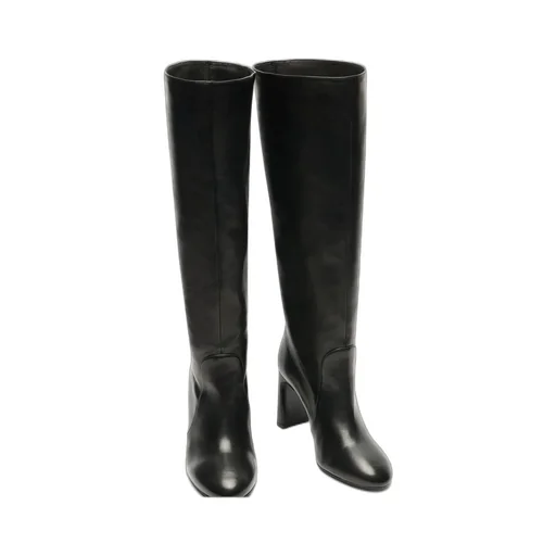 Knee-High Boots