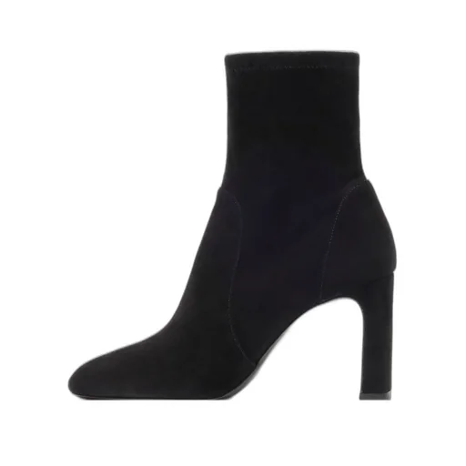 Sock Booties