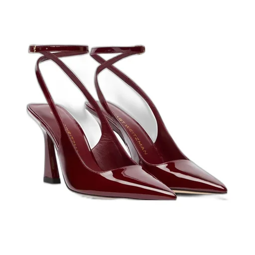 Slingback Pumps